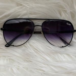 Quay Australia Sunglasses